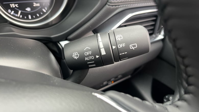 Mazda CX-5 2.0 e-Skyactiv G MHEV Centre-Line 5dr Petrol Estate